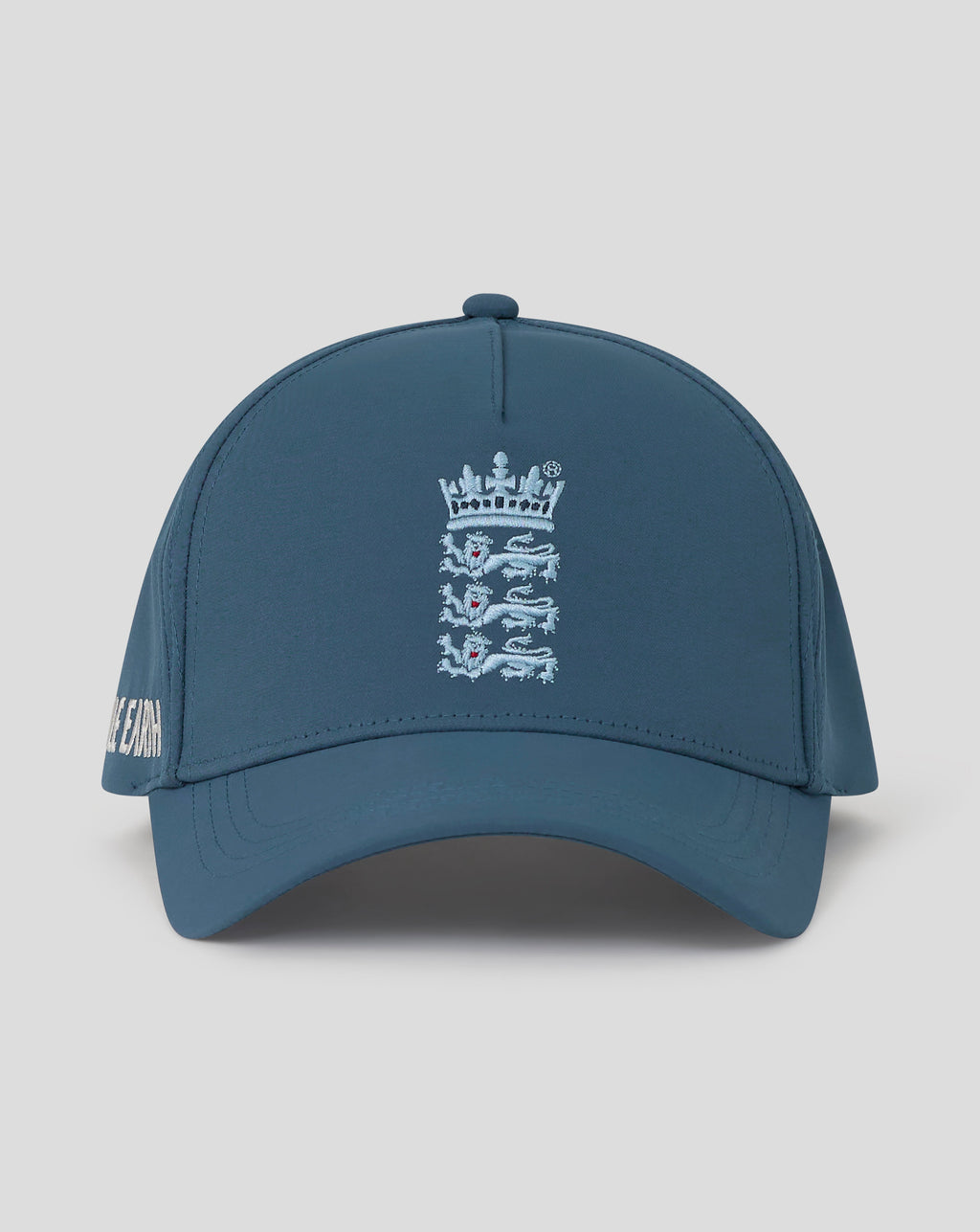 Unisex 26/27 Training Cap - Blue