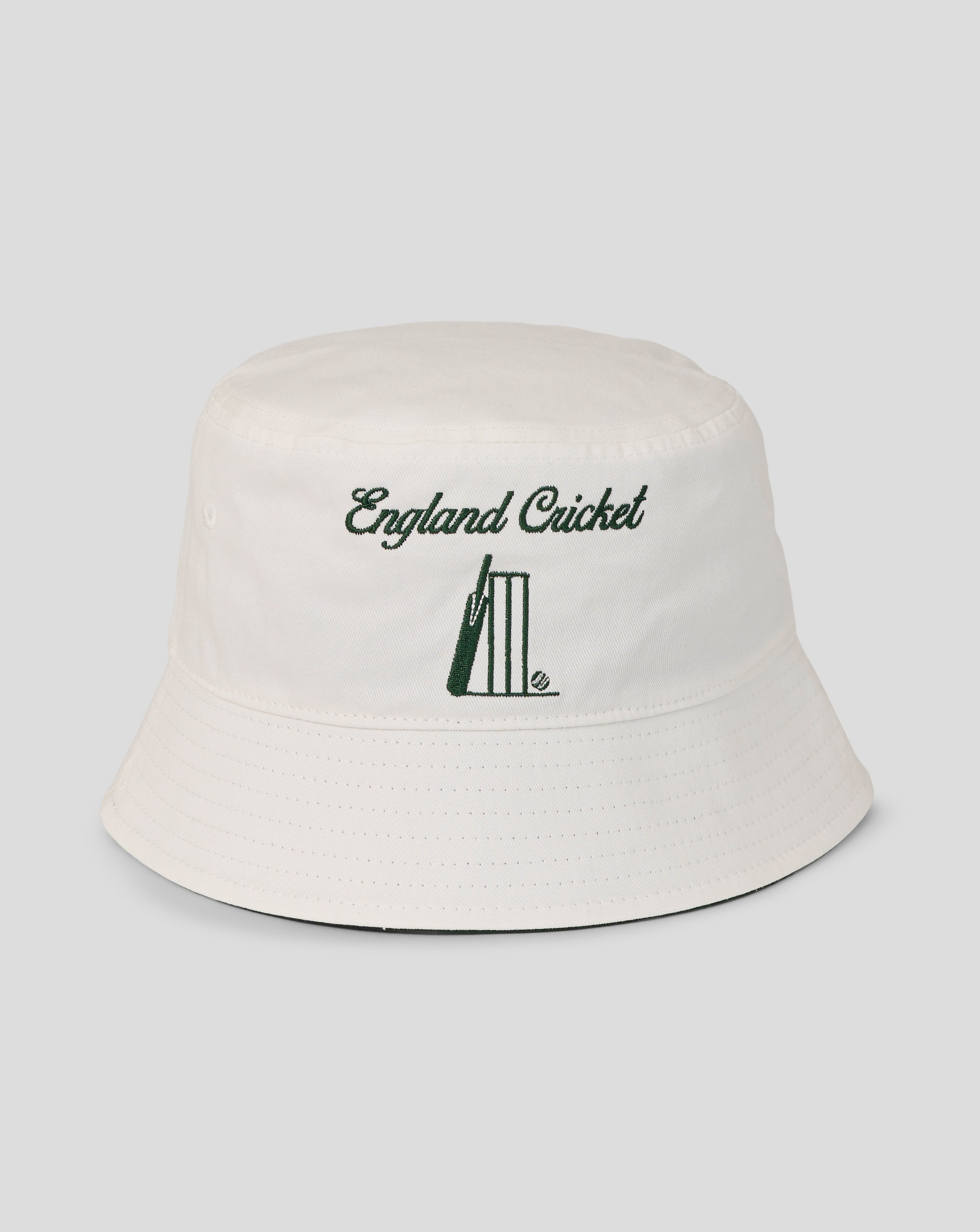 26/27 Retro Bucket Hat